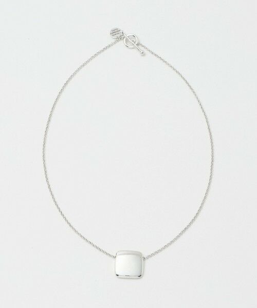 UNITED ARROWS / ユナイテッドアローズ ネックレス・ペンダント・チョーカー | ＜PHILIPPE AUDIBERT＞ARTHUR ネックレス | 詳細2