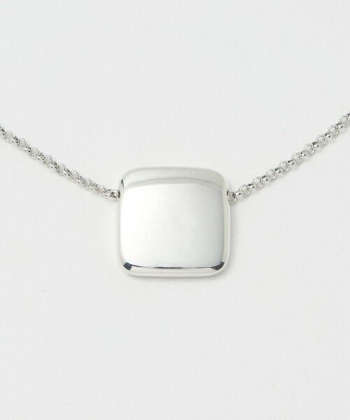 UNITED ARROWS / ユナイテッドアローズ ネックレス・ペンダント・チョーカー | ＜PHILIPPE AUDIBERT＞ARTHUR ネックレス | 詳細3