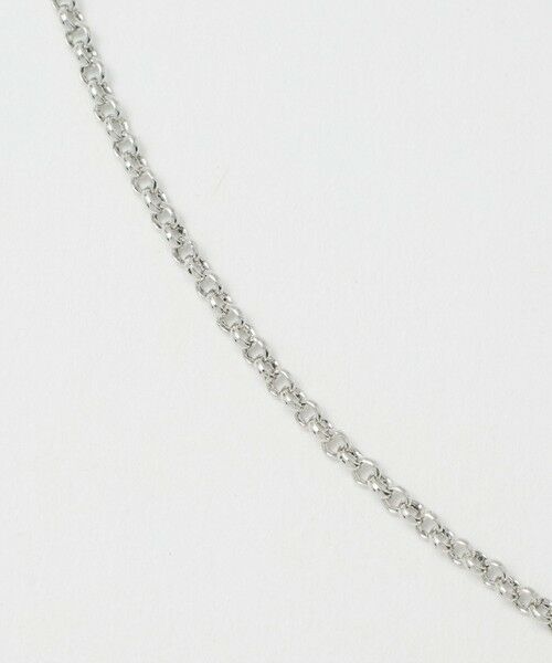 UNITED ARROWS / ユナイテッドアローズ ネックレス・ペンダント・チョーカー | ＜PHILIPPE AUDIBERT＞ARTHUR ネックレス | 詳細4