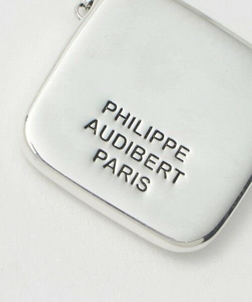 UNITED ARROWS / ユナイテッドアローズ ネックレス・ペンダント・チョーカー | ＜PHILIPPE AUDIBERT＞ARTHUR ネックレス | 詳細6