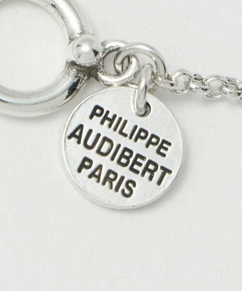 UNITED ARROWS / ユナイテッドアローズ ネックレス・ペンダント・チョーカー | ＜PHILIPPE AUDIBERT＞ARTHUR ネックレス | 詳細7