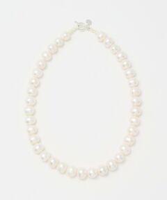 UNITED ARROWS / ユナイテッドアローズ ネックレス・ペンダント・チョーカー | 【別注】＜les bonbon＞淡水パール ネックレス