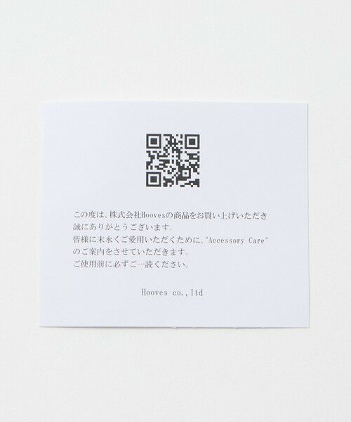 UNITED ARROWS / ユナイテッドアローズ ネックレス・ペンダント・チョーカー | 【別注】＜les bonbon＞淡水パール ネックレス | 詳細10