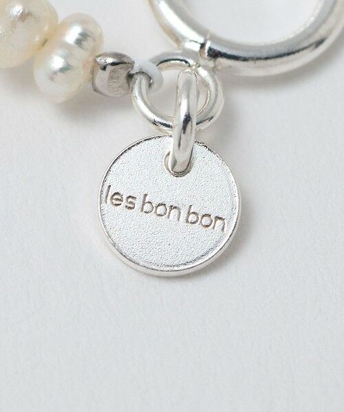 UNITED ARROWS / ユナイテッドアローズ ネックレス・ペンダント・チョーカー | 【別注】＜les bonbon＞淡水パール ネックレス | 詳細5