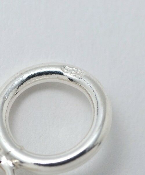 UNITED ARROWS / ユナイテッドアローズ ネックレス・ペンダント・チョーカー | 【別注】＜les bonbon＞淡水パール ネックレス | 詳細6