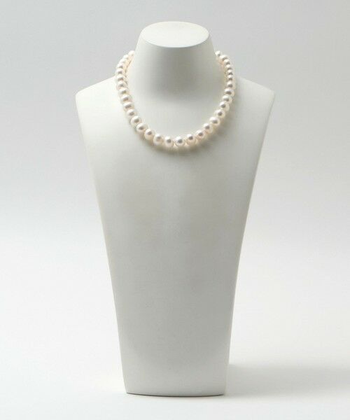 UNITED ARROWS / ユナイテッドアローズ ネックレス・ペンダント・チョーカー | 【別注】＜les bonbon＞淡水パール ネックレス | 詳細7