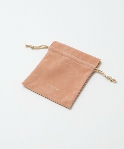 UNITED ARROWS / ユナイテッドアローズ ネックレス・ペンダント・チョーカー | 【別注】＜les bonbon＞淡水パール ネックレス | 詳細8