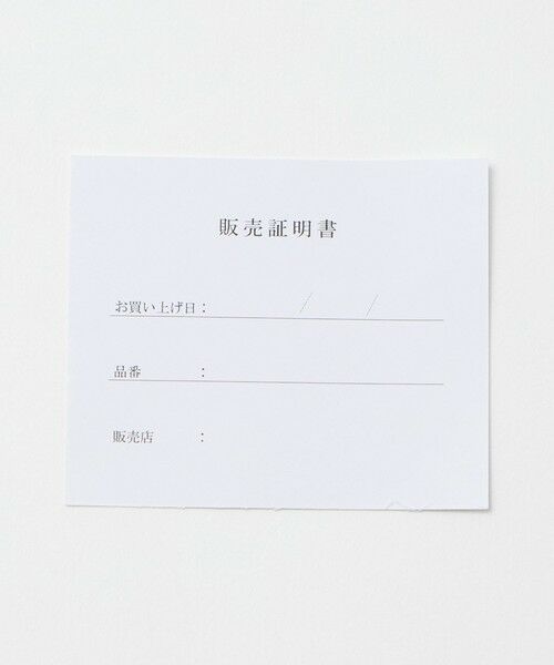 UNITED ARROWS / ユナイテッドアローズ ネックレス・ペンダント・チョーカー | 【別注】＜les bonbon＞淡水パール ネックレス | 詳細9