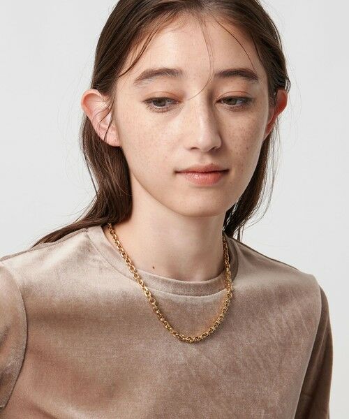 UNITED ARROWS / ユナイテッドアローズ ネックレス・ペンダント・チョーカー | チェーン ネックレス | 詳細1