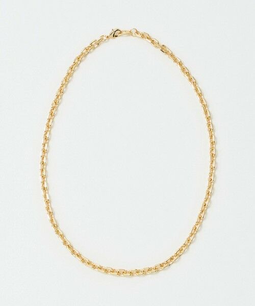 UNITED ARROWS / ユナイテッドアローズ ネックレス・ペンダント・チョーカー | チェーン ネックレス | 詳細2