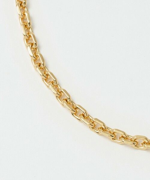 UNITED ARROWS / ユナイテッドアローズ ネックレス・ペンダント・チョーカー | チェーン ネックレス | 詳細3