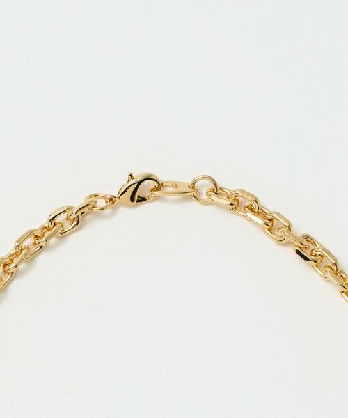 UNITED ARROWS / ユナイテッドアローズ ネックレス・ペンダント・チョーカー | チェーン ネックレス | 詳細4