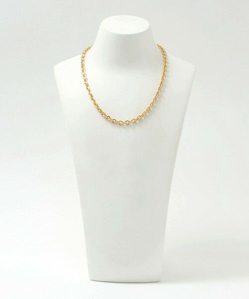 UNITED ARROWS / ユナイテッドアローズ ネックレス・ペンダント・チョーカー | チェーン ネックレス | 詳細5