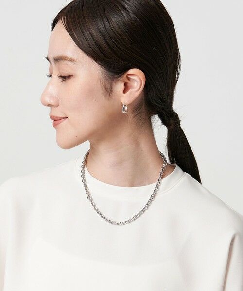 UNITED ARROWS / ユナイテッドアローズ ネックレス・ペンダント・チョーカー | チェーン ネックレス | 詳細6