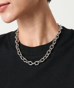 UNITED ARROWS / ユナイテッドアローズ ネックレス・ペンダント・チョーカー | THICK チェーン ネックレス
