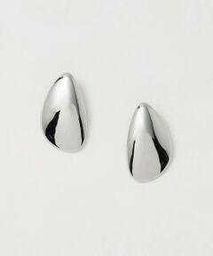 UNITED ARROWS / ユナイテッドアローズ ピアス・イヤリング | ラージ ドロップ ピアス