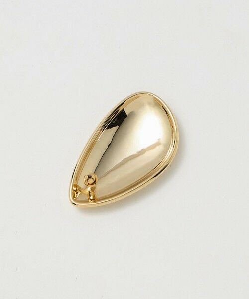 UNITED ARROWS / ユナイテッドアローズ ピアス・イヤリング | ラージ ドロップ ピアス | 詳細3