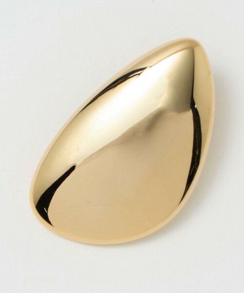 UNITED ARROWS / ユナイテッドアローズ ピアス・イヤリング | ラージ ドロップ ピアス | 詳細4