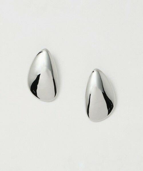 ラージ ドロップ ピアス （ピアス・イヤリング）｜UNITED ARROWS