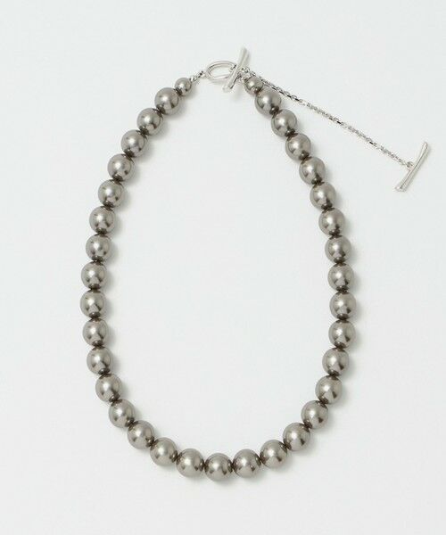 UNITED ARROWS / ユナイテッドアローズ ネックレス・ペンダント・チョーカー | イミテーションパール 2WAY ネックレス | 詳細6