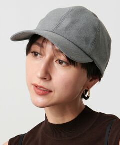 UNITED ARROWS / ユナイテッドアローズ キャップ | ソリッド キャップ UV