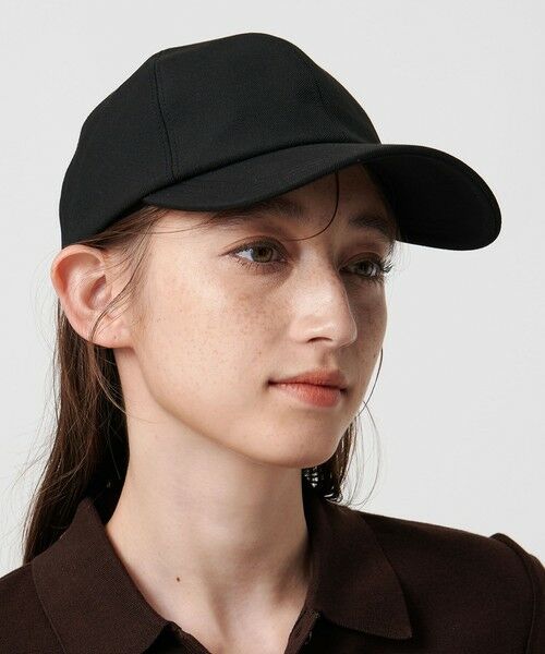 UNITED ARROWS / ユナイテッドアローズ キャップ | ソリッド キャップ UV | 詳細1