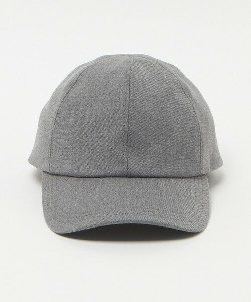 UNITED ARROWS / ユナイテッドアローズ キャップ | ソリッド キャップ UV | 詳細7