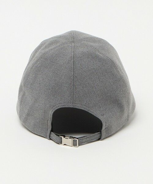 UNITED ARROWS / ユナイテッドアローズ キャップ | ソリッド キャップ UV | 詳細9