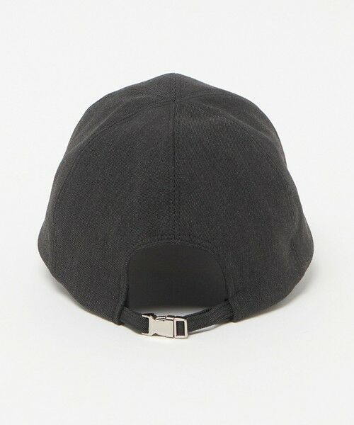 UNITED ARROWS / ユナイテッドアローズ キャップ | ソリッド キャップ UV | 詳細22