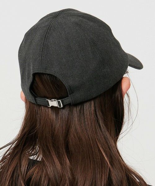 UNITED ARROWS / ユナイテッドアローズ キャップ | ソリッド キャップ UV | 詳細20