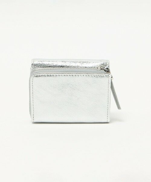 UNITED ARROWS / ユナイテッドアローズ 財布・コインケース・マネークリップ | ＜GIANNI CHIARINI＞三つ折り ウォレット | 詳細5