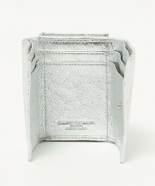 UNITED ARROWS / ユナイテッドアローズ 財布・コインケース・マネークリップ | ＜GIANNI CHIARINI＞三つ折り ウォレット | 詳細6
