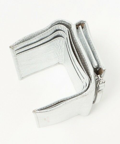 UNITED ARROWS / ユナイテッドアローズ 財布・コインケース・マネークリップ | ＜GIANNI CHIARINI＞三つ折り ウォレット | 詳細7