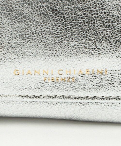 UNITED ARROWS / ユナイテッドアローズ 財布・コインケース・マネークリップ | ＜GIANNI CHIARINI＞三つ折り ウォレット | 詳細10