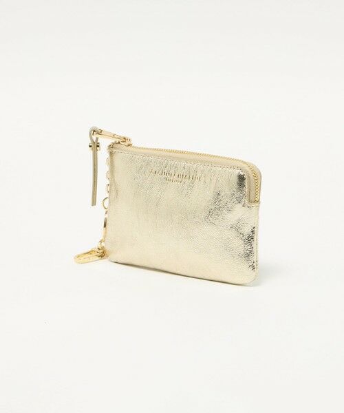 UNITED ARROWS / ユナイテッドアローズ カードケース・名刺入れ・定期入れ | ＜GIANNI CHIARINI＞カードケース | 詳細3