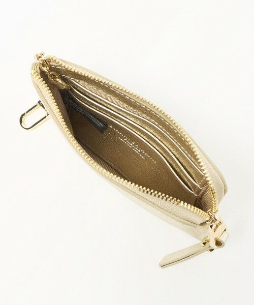 UNITED ARROWS / ユナイテッドアローズ カードケース・名刺入れ・定期入れ | ＜GIANNI CHIARINI＞カードケース | 詳細5