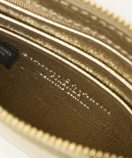 UNITED ARROWS / ユナイテッドアローズ カードケース・名刺入れ・定期入れ | ＜GIANNI CHIARINI＞カードケース | 詳細6