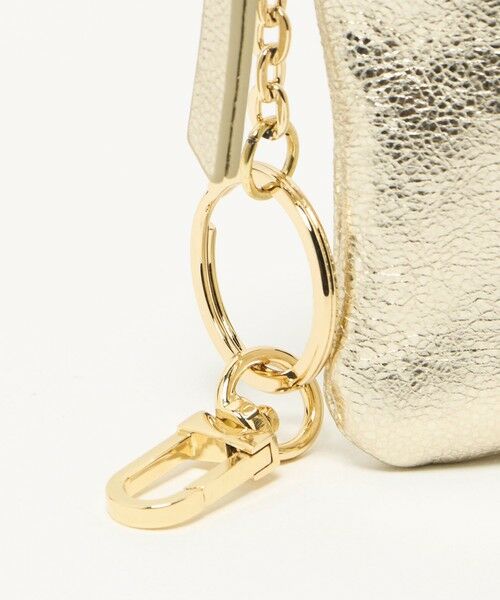 UNITED ARROWS / ユナイテッドアローズ カードケース・名刺入れ・定期入れ | ＜GIANNI CHIARINI＞カードケース | 詳細7