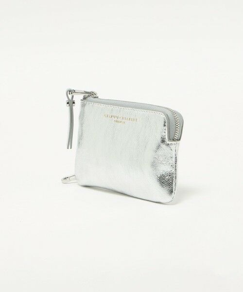 UNITED ARROWS / ユナイテッドアローズ カードケース・名刺入れ・定期入れ | ＜GIANNI CHIARINI＞カードケース | 詳細9