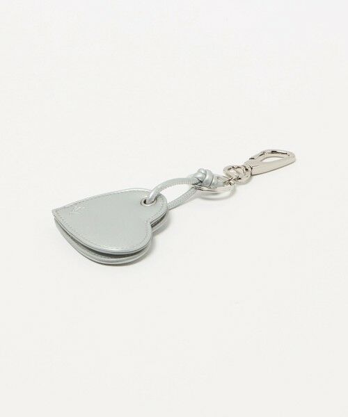 UNITED ARROWS / ユナイテッドアローズ キーホルダー・ストラップ | ＜＆MyuQ＞ミラー チャーム | 詳細2