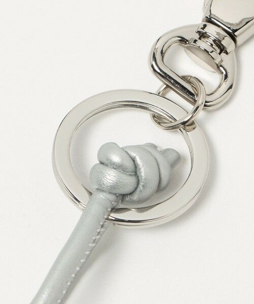 UNITED ARROWS / ユナイテッドアローズ キーホルダー・ストラップ | ＜＆MyuQ＞ミラー チャーム | 詳細4
