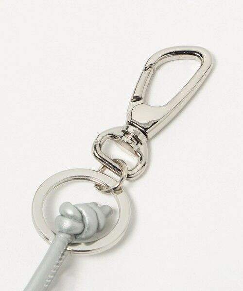 UNITED ARROWS / ユナイテッドアローズ キーホルダー・ストラップ | ＜＆MyuQ＞ミラー チャーム | 詳細5