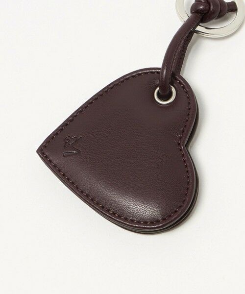 UNITED ARROWS / ユナイテッドアローズ キーホルダー・ストラップ | ＜＆MyuQ＞ミラー チャーム | 詳細8