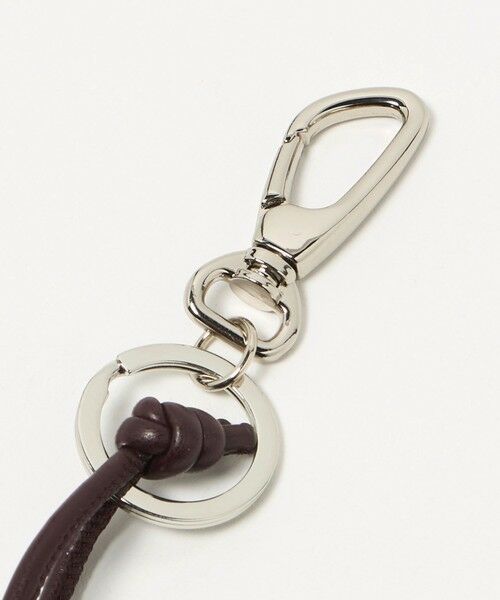 UNITED ARROWS / ユナイテッドアローズ キーホルダー・ストラップ | ＜＆MyuQ＞ミラー チャーム | 詳細9