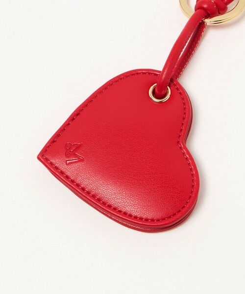 UNITED ARROWS / ユナイテッドアローズ キーホルダー・ストラップ | ＜＆MyuQ＞ミラー チャーム | 詳細11