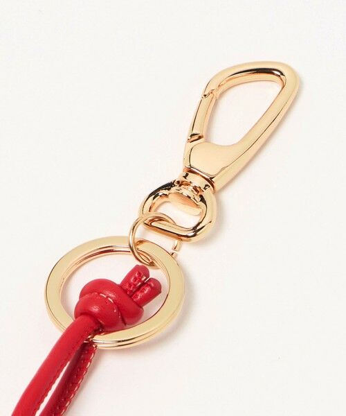 UNITED ARROWS / ユナイテッドアローズ キーホルダー・ストラップ | ＜＆MyuQ＞ミラー チャーム | 詳細12