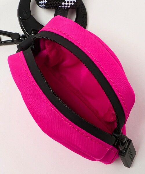 UNITED ARROWS / ユナイテッドアローズ キーホルダー・ストラップ | 【別注】＜NOMADIS＞KNOT POUCH ストラップ | 詳細4