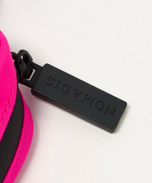 UNITED ARROWS / ユナイテッドアローズ キーホルダー・ストラップ | 【別注】＜NOMADIS＞KNOT POUCH ストラップ | 詳細7