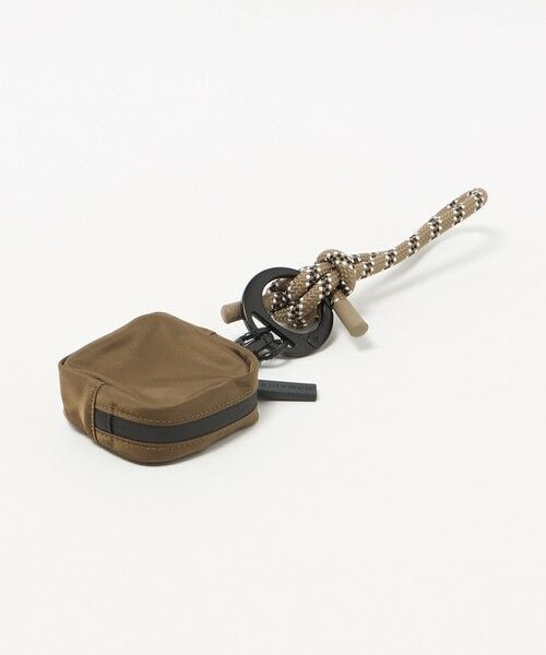 UNITED ARROWS / ユナイテッドアローズ キーホルダー・ストラップ | 【別注】＜NOMADIS＞KNOT POUCH ストラップ | 詳細14