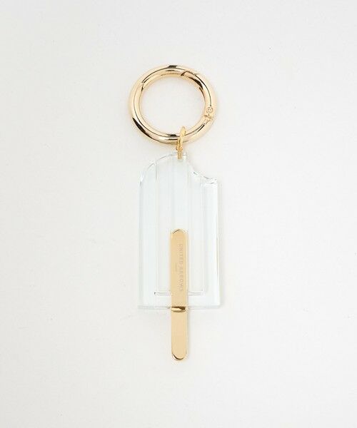 UNITED ARROWS / ユナイテッドアローズ キーホルダー・ストラップ | TOY チャーム | 詳細1